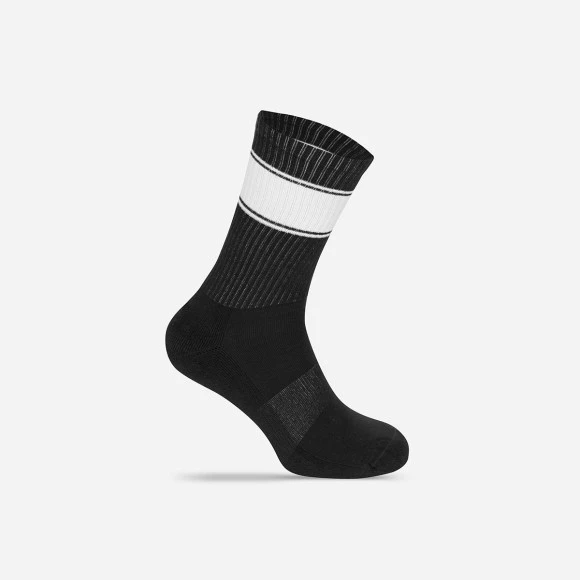 Mr. Socks Tennis Socks Colored - L05007