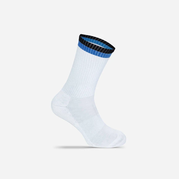 Mr. Socks Tennis Socks Two-Tone - L05006