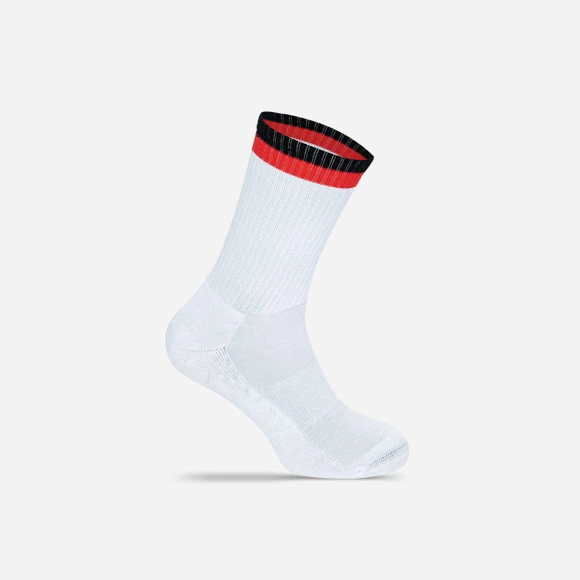 Mr. Socks Tennis Socks Two-Tone - L05006