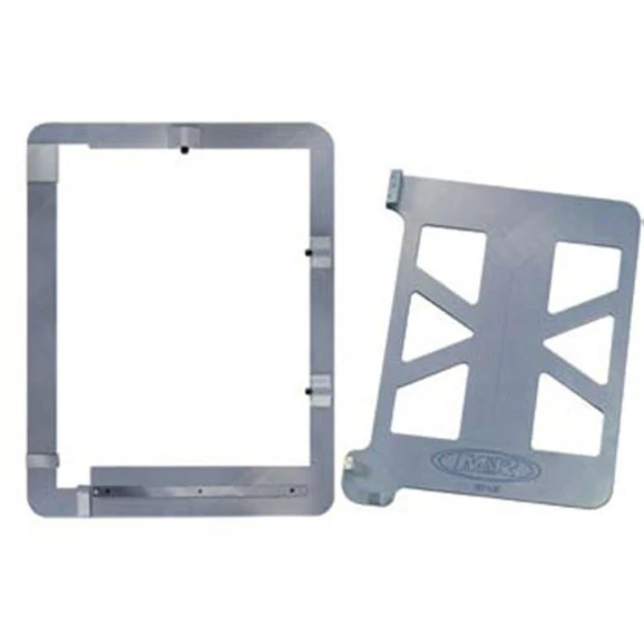 M&R Tri-Loc Registriersystem