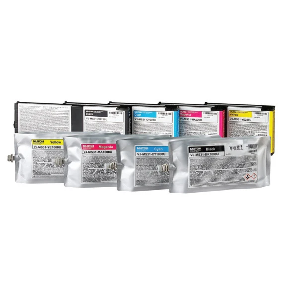 Mutoh MS31 Eco Ultra