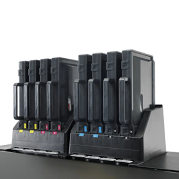 Mutoh MS41 Eco-Solvent Tinte