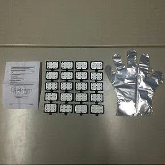 Mutoh Schwamm Kit Set