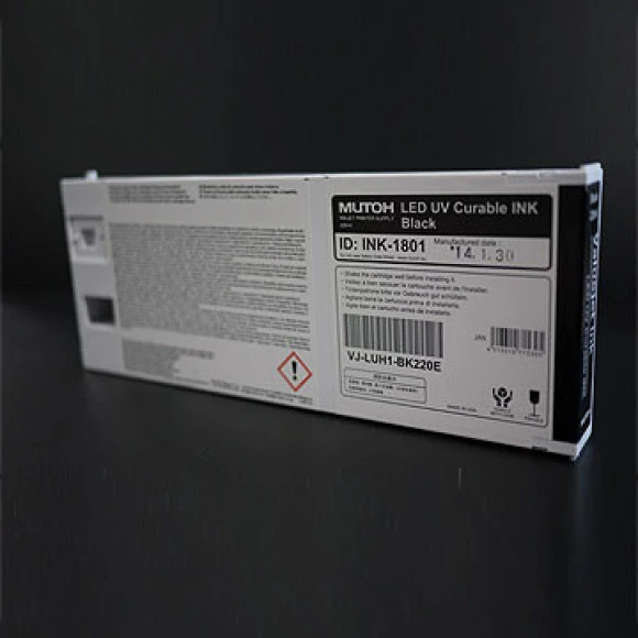 Mutoh UH21 LED UV Starre Tinten