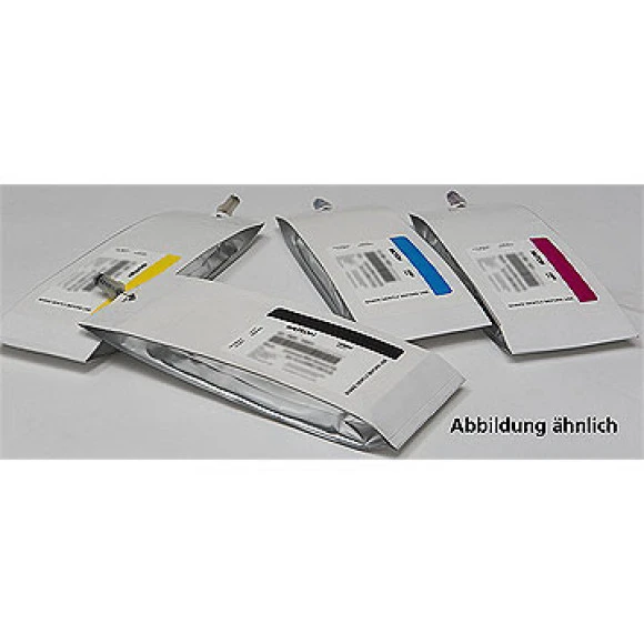 Mutoh UH21 LED UV Starre Tinten