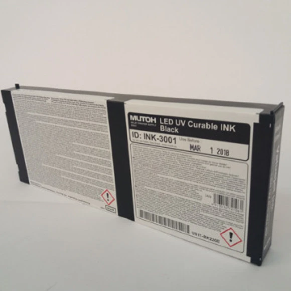 Mutoh US11 LED UV Flex Tinten