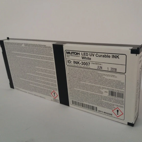 Mutoh US11 LED UV Flex Tinten