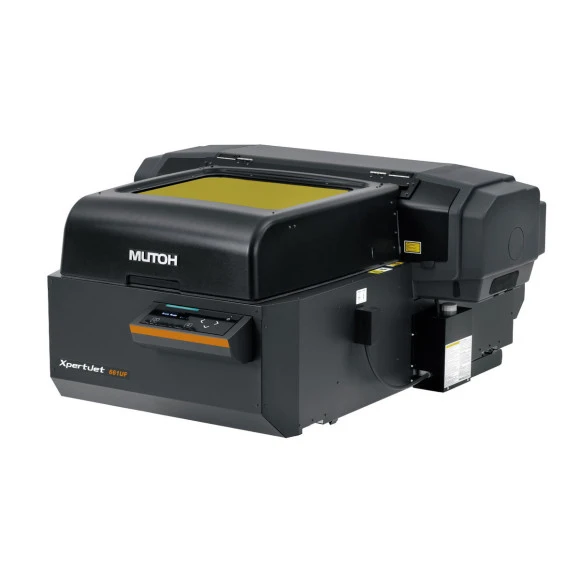 Mutoh XpertJet 661UF LED-UV Demogerät