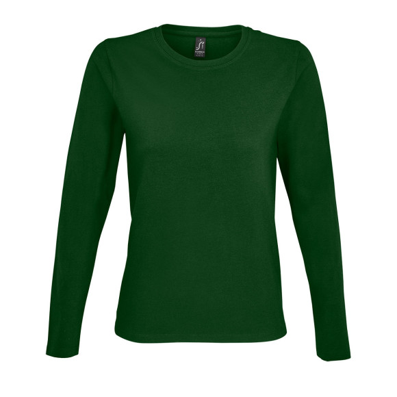 SOL'S Imperial Long Sleeve Women - 02075