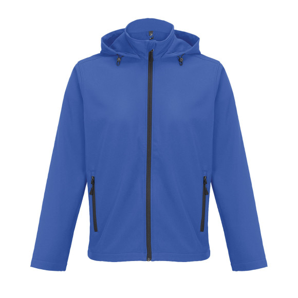 SOL'S Race Hooded Men - 04447