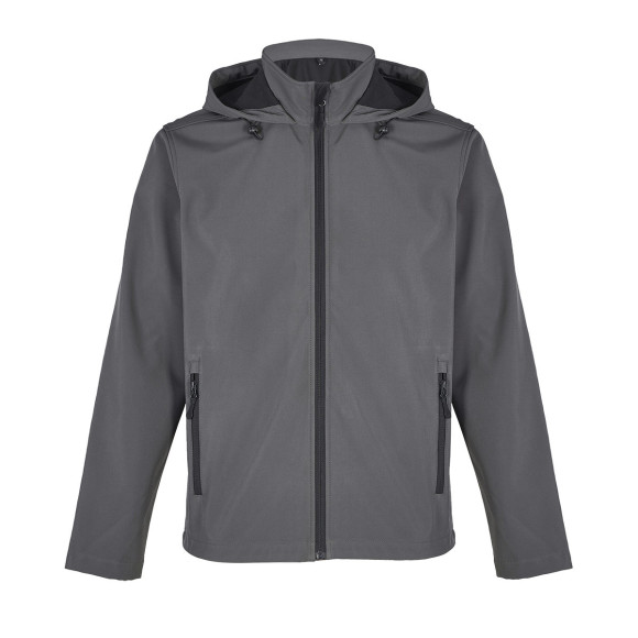SOL'S Race Hooded Men - 04447