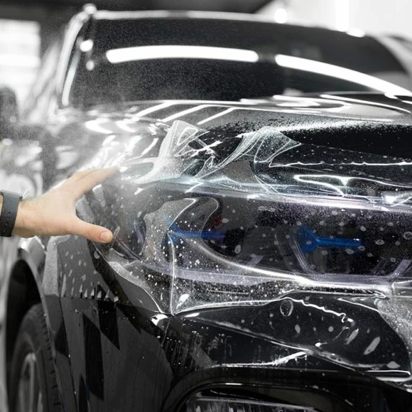 NAR PPF Premium H190 Lackschutzfolie