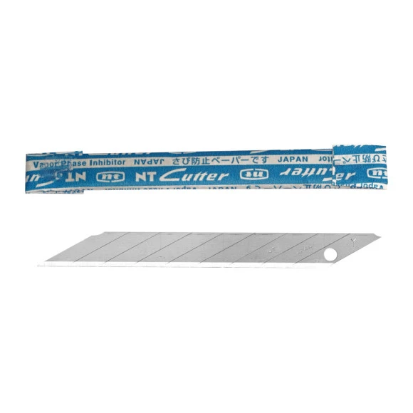NT Cutter Ersatzklingen BD-100