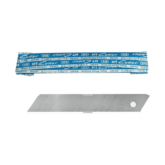 NT Cutter Ersatzklingen BL-150 P