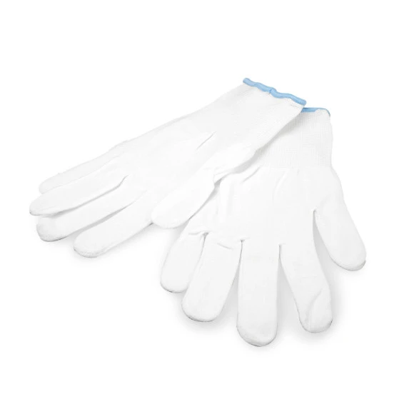  Nylon-Handschuhe