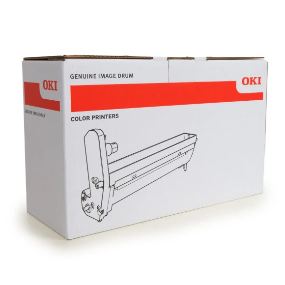 OKI Bildtrommel OKI ES7411WT