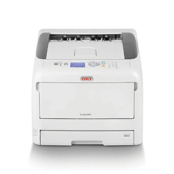 OKI Pro8432WT Demogerät