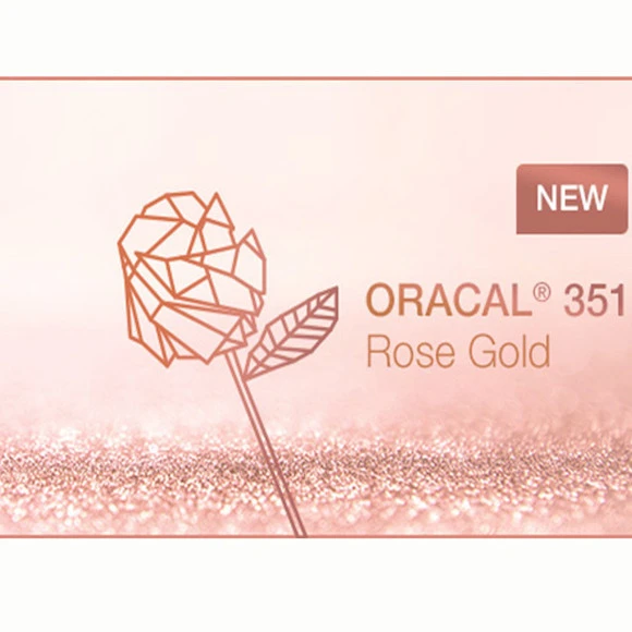 Orafol ORACAL® 351 Polyester Film