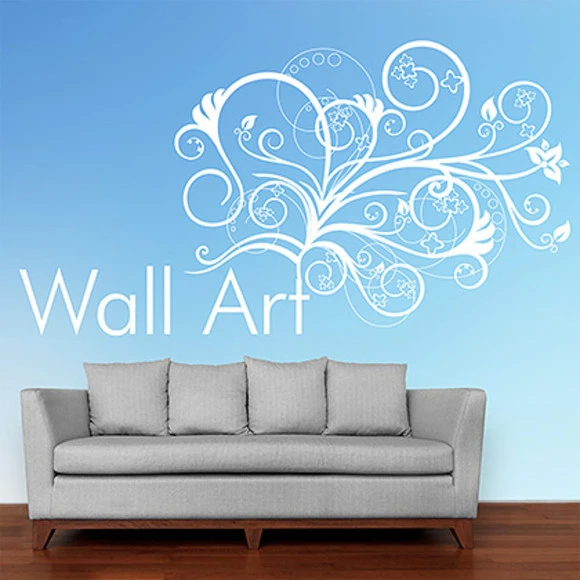 Orafol ORACAL® 638 Wall Art Cal Wandtattoo