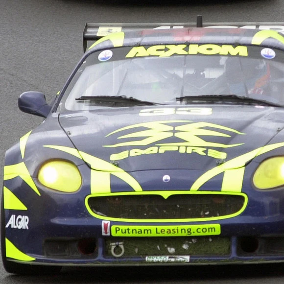 Orafol ORACAL® 6510 Fluorescent Cast