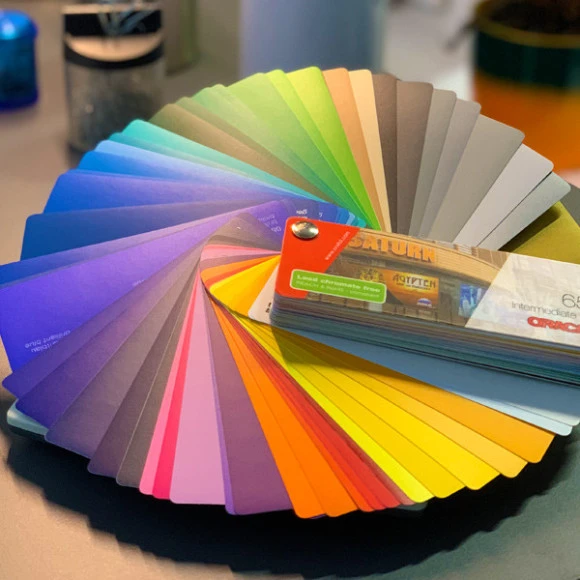 Orafol ORACAL® 651 matt