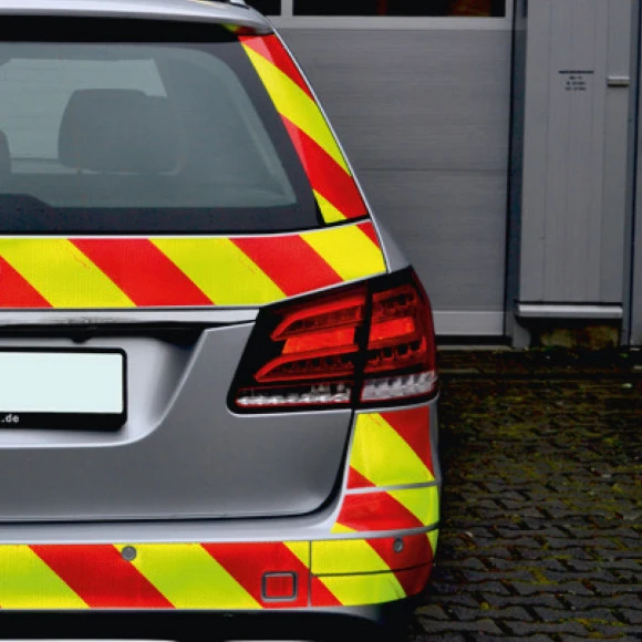 Orafol ORACAL® 7510 Fluorescent Premium Cast