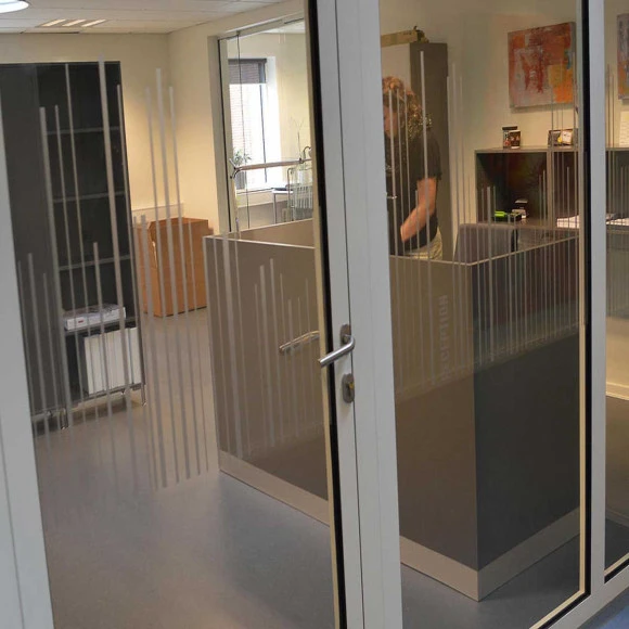 Orafol ORACAL® 8510RA Glasdekorfolie