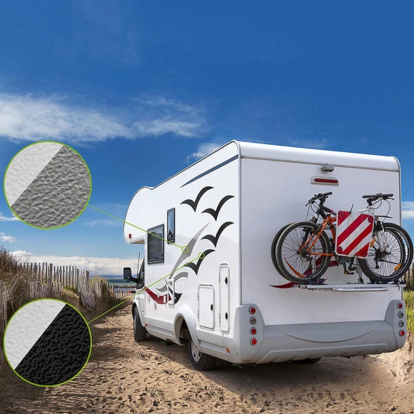 Orafol ORACAL® 961RA Caravan Film Premium Cast