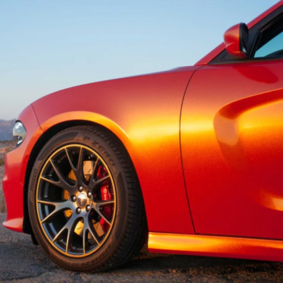 Orafol ORACAL® 970RA Premium Special Effect Cast glanz