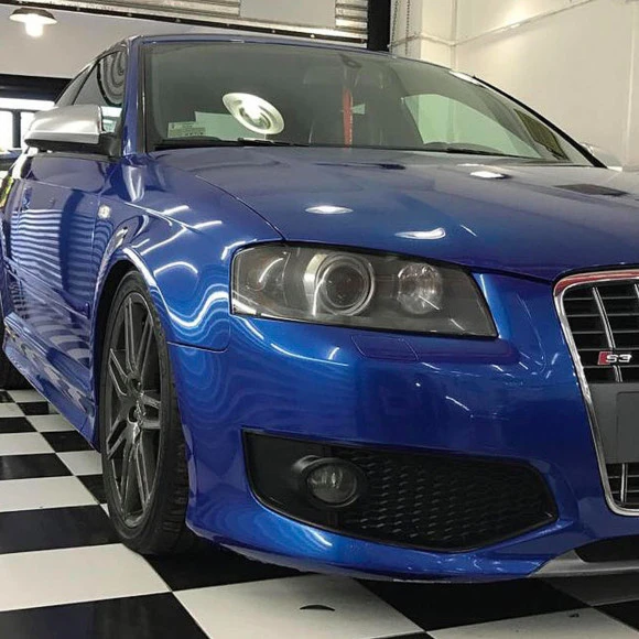 Orafol ORACAL® 970RA Premium Wrapping Cast glanz