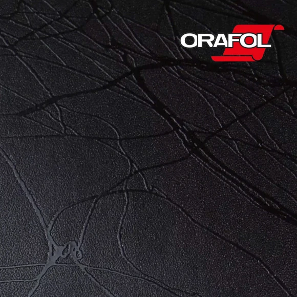 Orafol ORACAL® 975CR Premium Structure Cast (Cocoon)