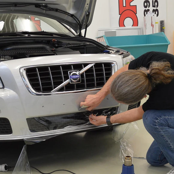 Orafol ORAGUARD® 285F Stone Guard Film