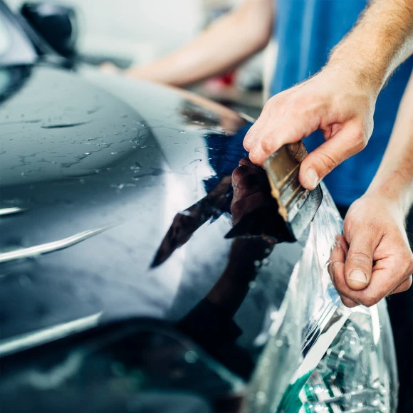 Orafol ORAGUARD® PPF2815GF+ Paint Protection Film