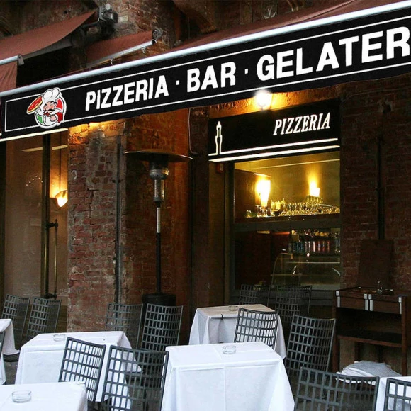 Orafol ORAJET® 3451 seidenglanz