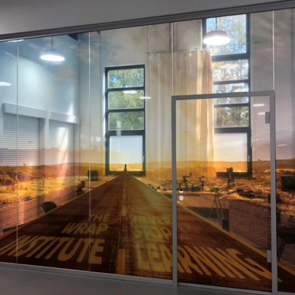 Orafol ORAJET® 3552F glanz