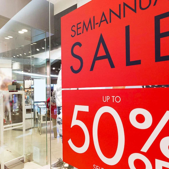 Orafol ORAJET® 3620 glanz