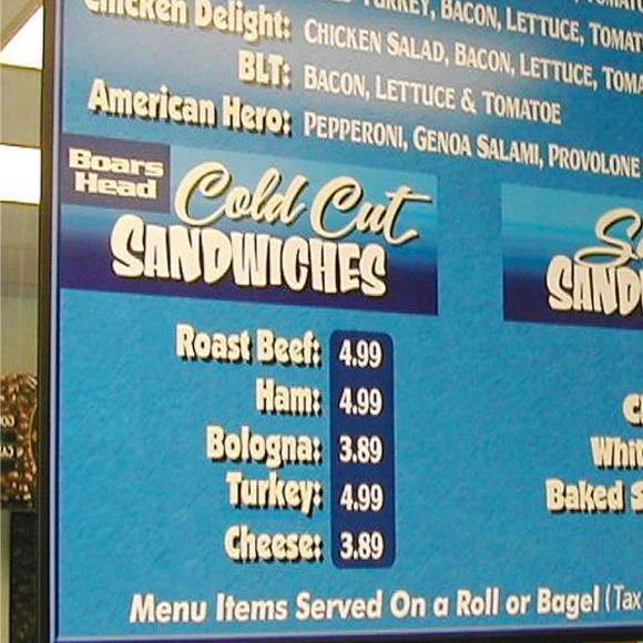 Orafol ORAJET® 3621 glanz