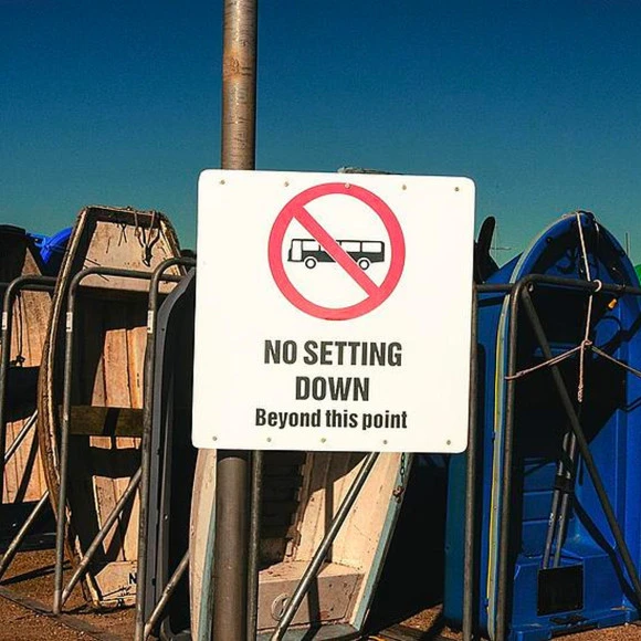 Orafol ORALITE® 5500 Engineer Grade