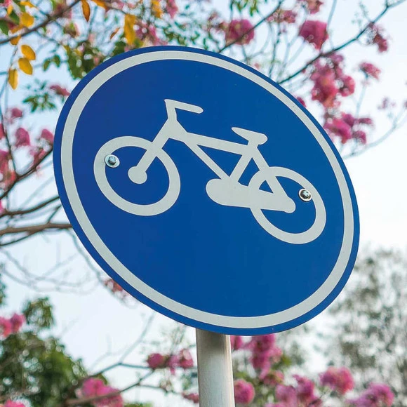 Orafol ORALITE® 5510 Engineer Grade