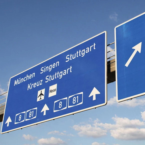 Orafol ORALITE® 5810 High Intensity Grade