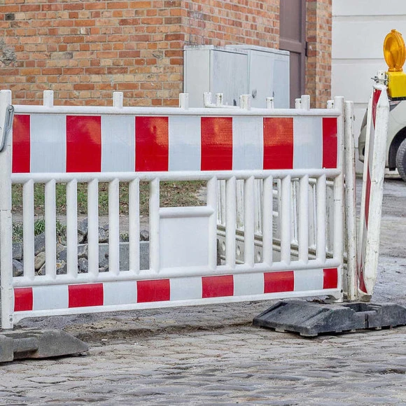 Orafol ORALITE® 5831 B High Intensity Grade