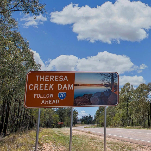 Orafol ORALITE® 5910 High Intensity Prismatic Grade