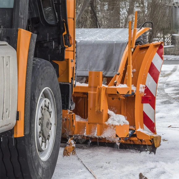 Orafol ORALITE® 5921M RA Prismatic Fleet Marking Grade