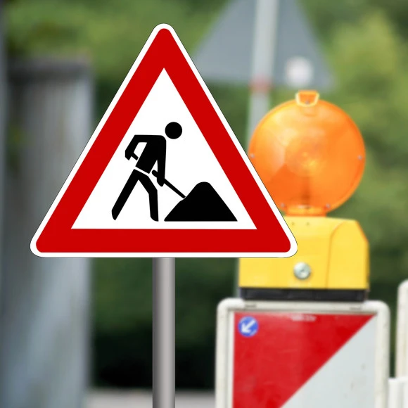 Orafol ORALITE® Overlay Film 5051 Transparenter Film