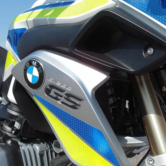 Orafol ORALITE® VC 612 Flexibright™