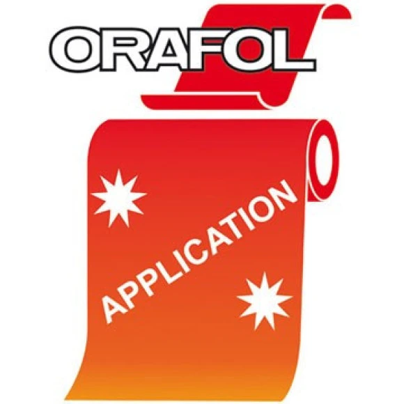 Orafol ORATAPE® MT72
