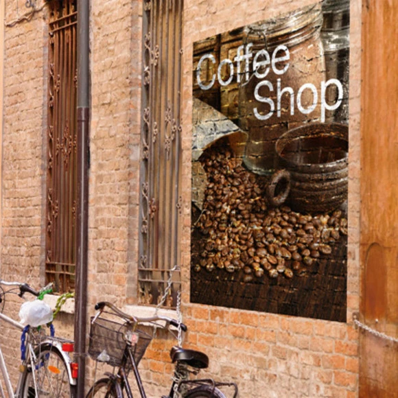 Orafol ORAJET® 3954 Brick Stone Film 