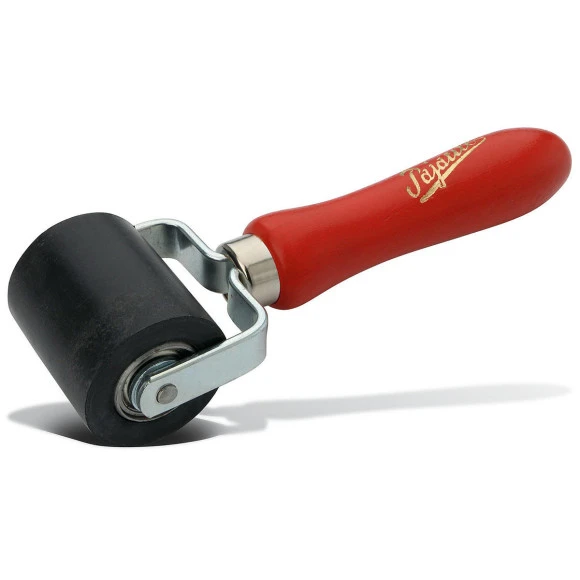 Pajarito Andrückrolle