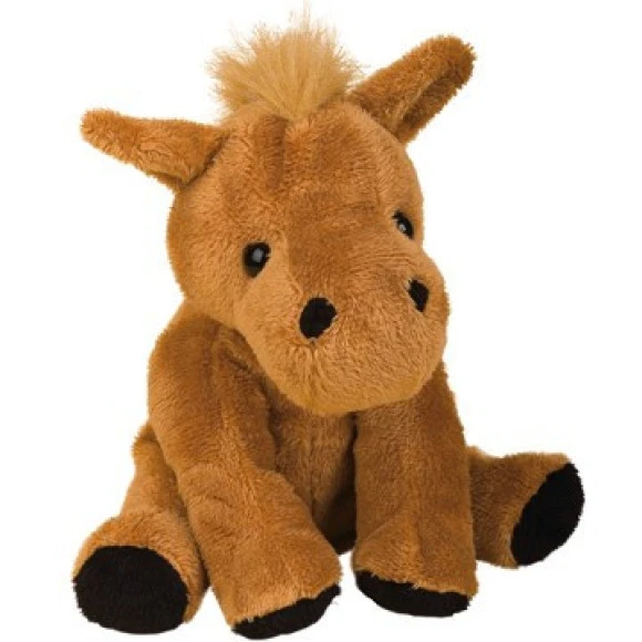  Plüsch-Pferd Claudia