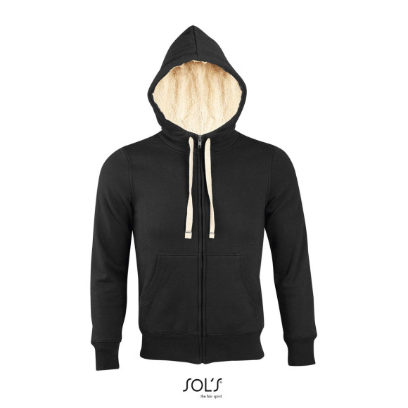 SOL'S Sherpa - 00584